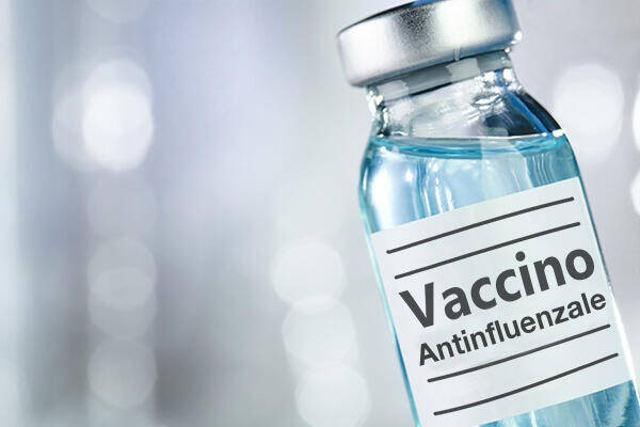 Campagna Vaccinazione Antinfluenzale 2023 - 2024