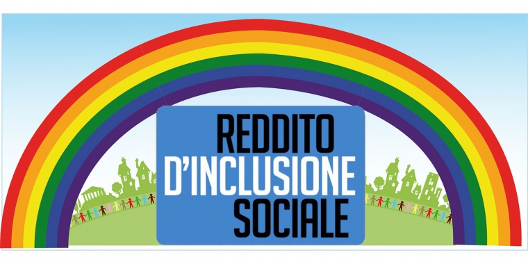 Reddito di Inclusione Sociale “REIS” - annualità 2022