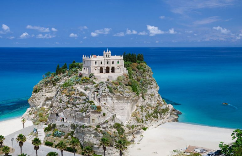 Soggiorno Culturale  Gran Tour Della Calabria.