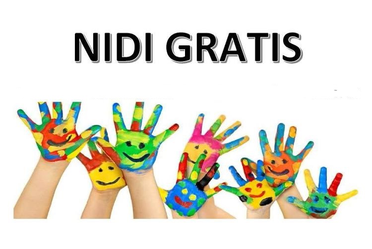 “Bonus Nidi Gratis 2023” - 1° semestre 2023 (Gennaio-Giugno 2023)