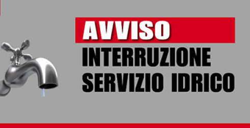 Intervento urgente riparazione dispersione su condotta idrica – comunicazione disservizi nei comuni di Ploaghe, Chiaramonti, Codrongianos e Nulvi del 11.11.2024