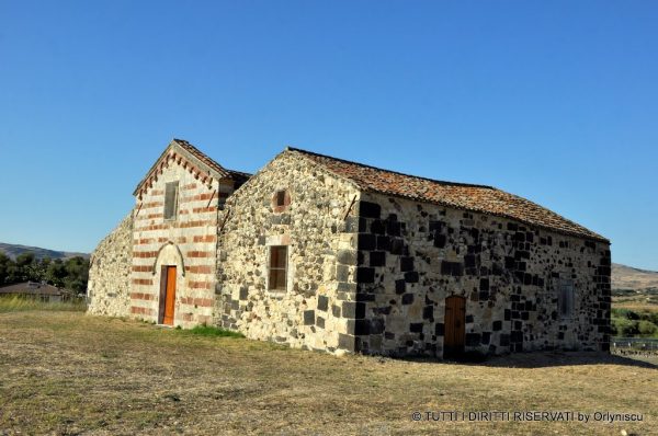 Chiesa di Sant'Antonio Abate