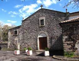 Convento dei Cappuccini