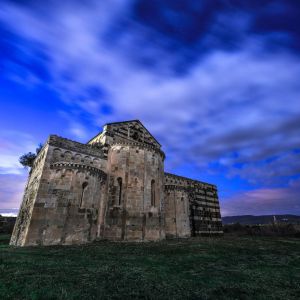 Chiesa Romanica di San Michele di Salvenero