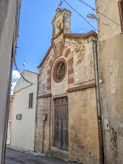 Chiesa di San Timoteo