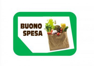 Emergenza COVID-19 - Avviso di manifestazione d'interesse ai commercianti per disponibilità  accettazione buoni spesa da distribuire alle persone in difficoltà