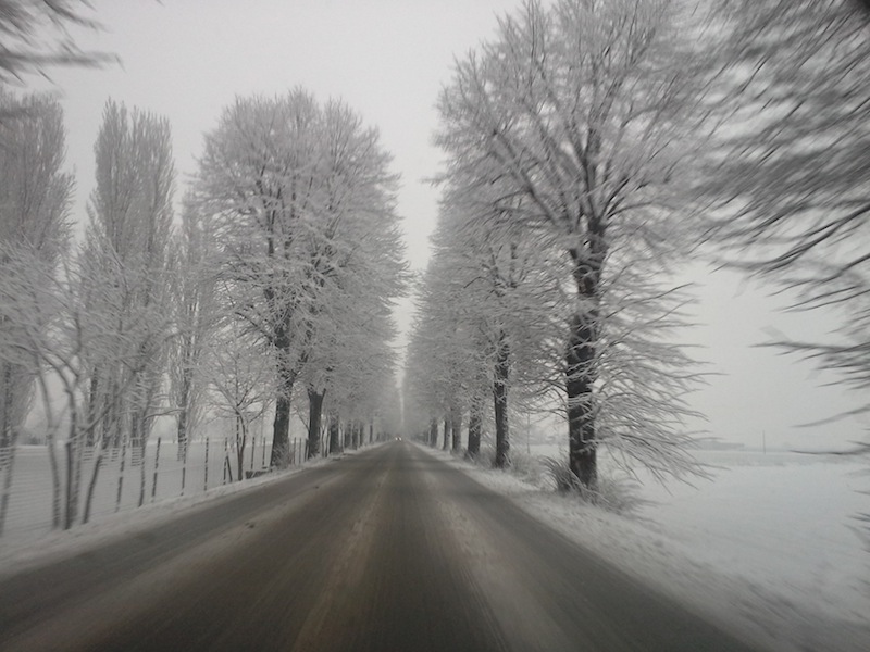 Avviso di condizioni meteorologiche avverse - proroga ulteriori 48 ore