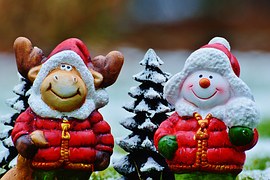 "laboratorio di natale"