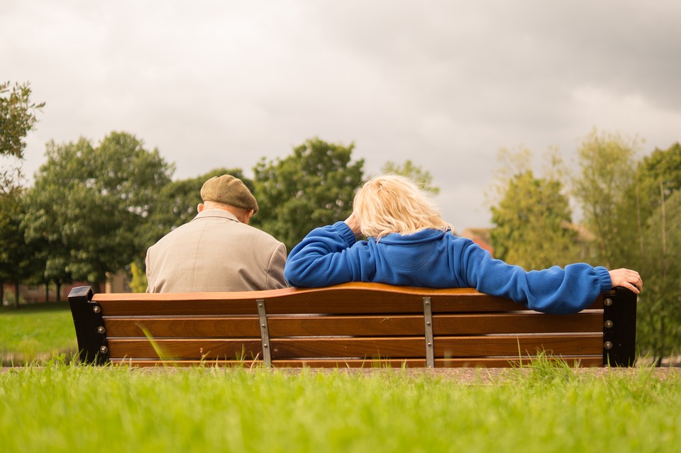 Avviso pubblico di reclutamento di "nonni e nonne vigili"