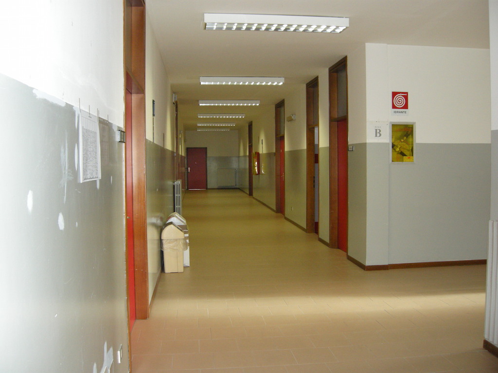 Avviso ai genitori 