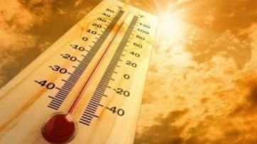 Allerta meteo per onda di calore