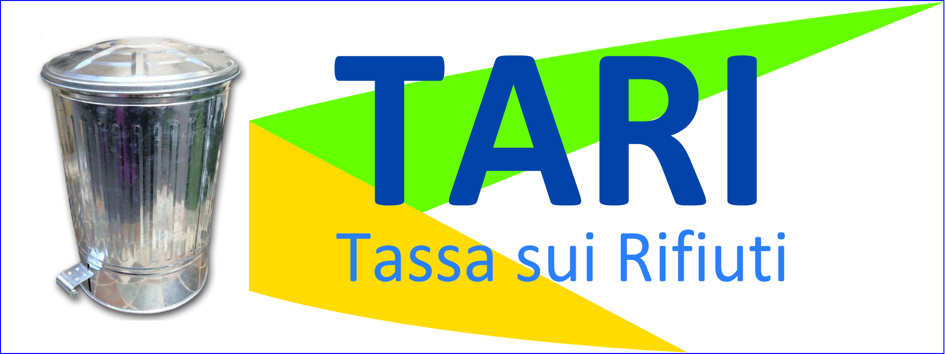 Agevolazioni TARI 2020 utenze non domestiche - Misure urgenti Covid19