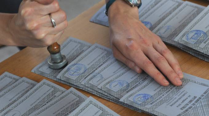 Iscrizione nell'Albo di Scrutatore e Presidente di Seggio Elettorale