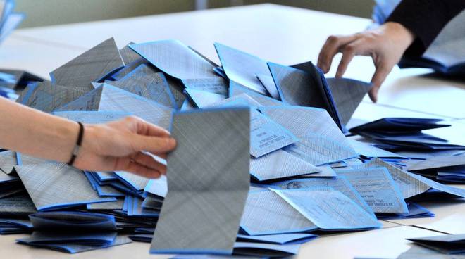 Avviso  aggiornamento Albo scrutatori e Presidenti di seggio