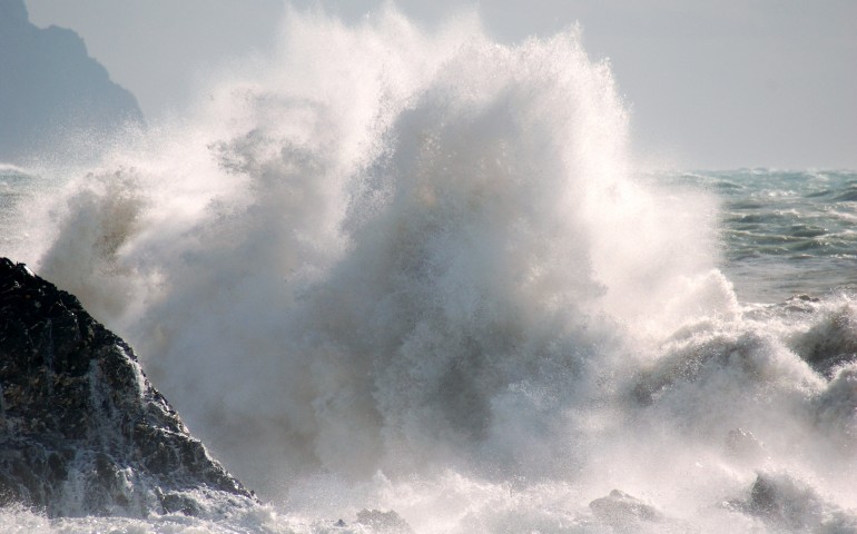 Allerta meteo