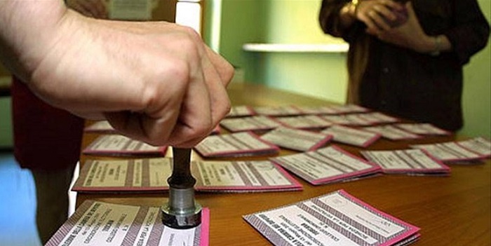 Compensi ai componenti seggi elettorali