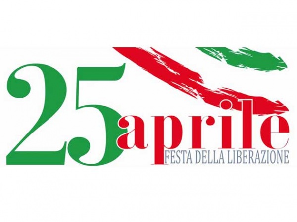 Buona Festa della Liberazione 