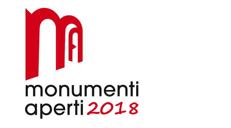 Monumenti Aperti a Ploaghe - 26/27 maggio 2018