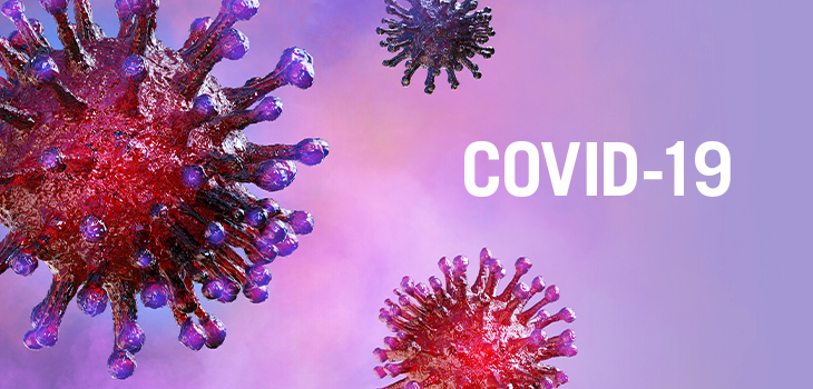 Aggiornamento Covid-19: dati screening tamponi