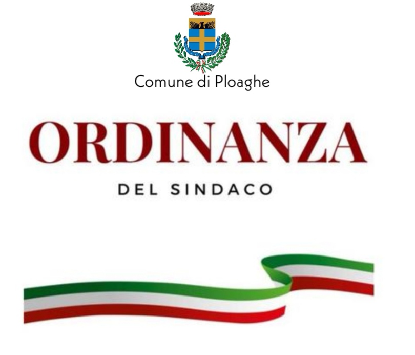 Emergenza COVID-19 - Adottata dal sindaco la nuova ordinanza n°3 del 24.01.2021