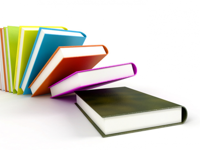 Liquidazione somme fornitura libri di testo 2017/2018 e borse di studio 2016/2017