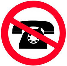 Non funzionamento delle linee telefoniche  degli uffici comunali