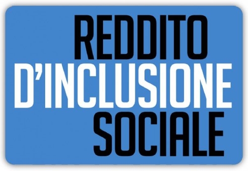 Fondo regionale per il reddito di inclusione sociale  2018- Approvazione graduatoria 