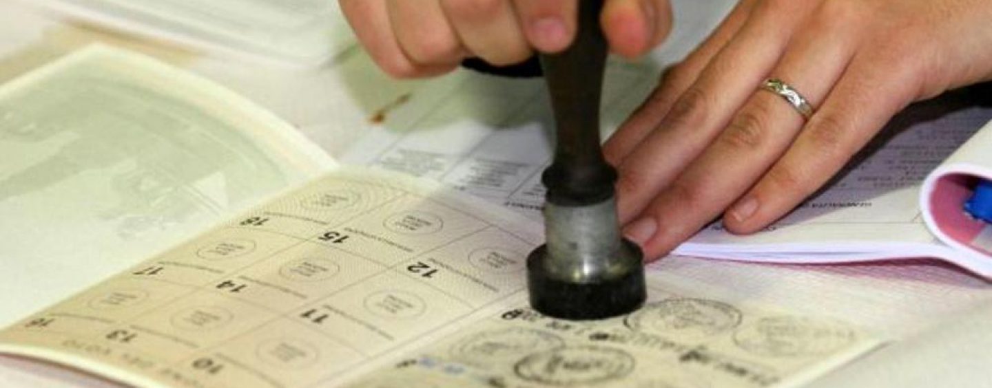 Aggiornamento Albo Scrutatori e Presidenti di Seggi Elettorali
