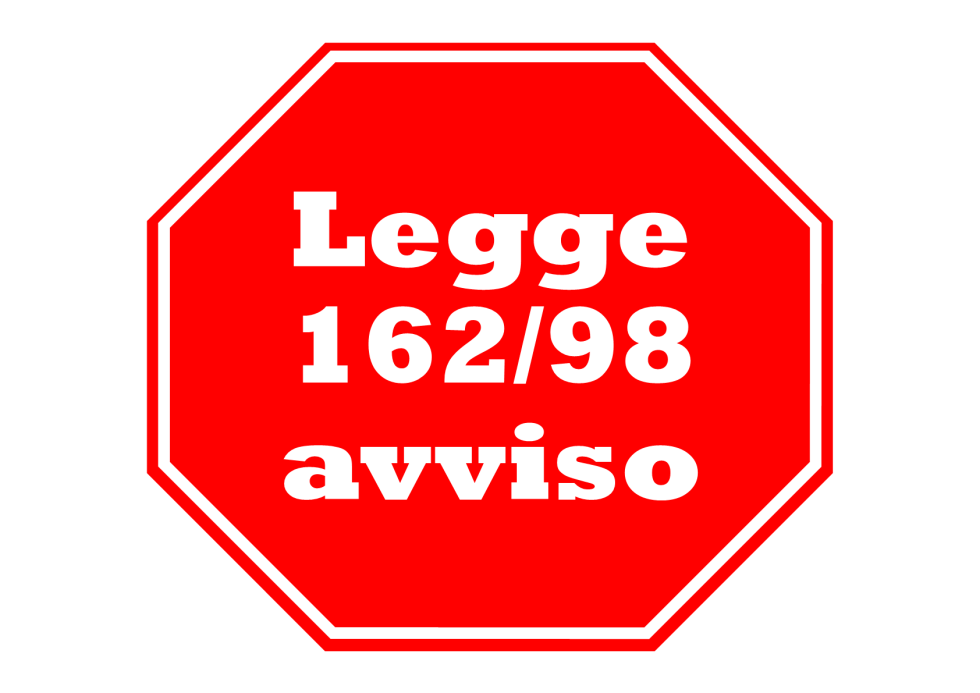 Rimborsi l. 162/98