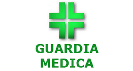 Trasferimento Guardia Medica dal 5 novembre