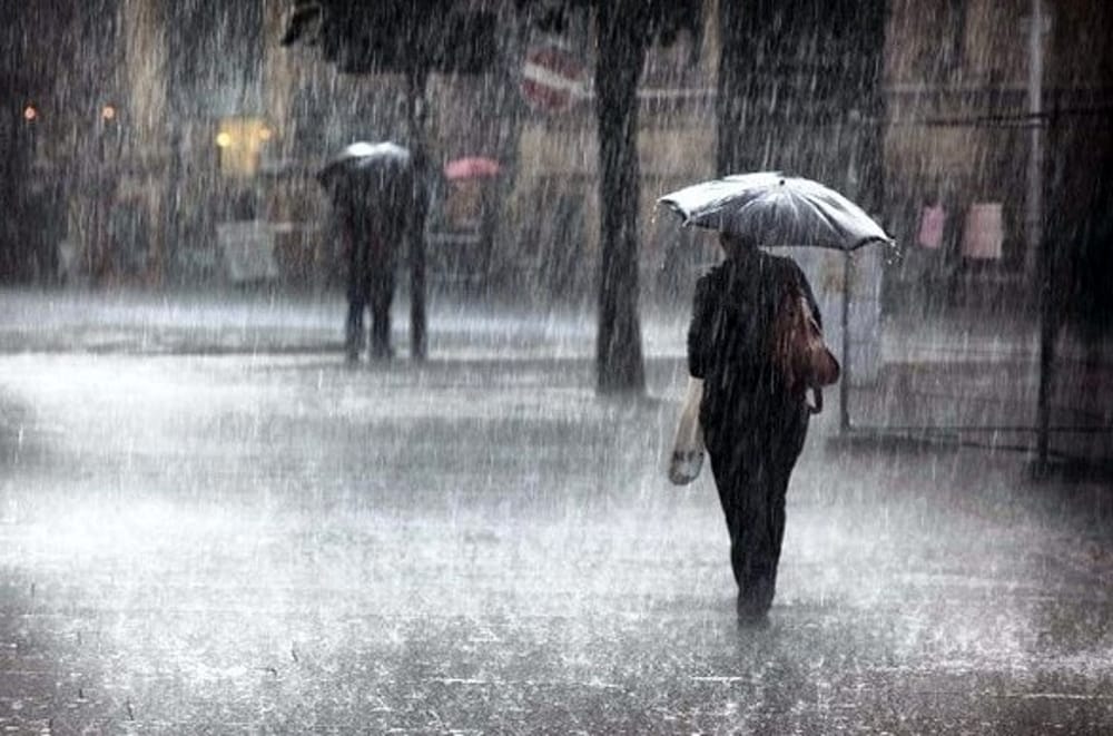 Allerta meteo