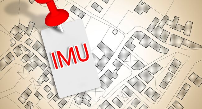 Imposta  Unica Municipale 2021 - scadenza acconto