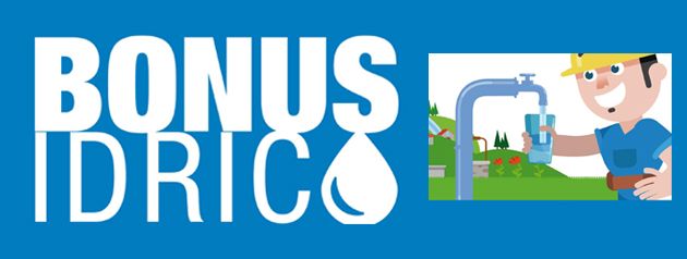 Avviso pubblico: Bonus Idrico 2017