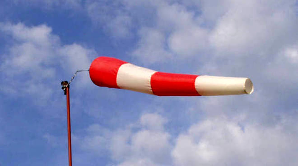 Allerta meteo