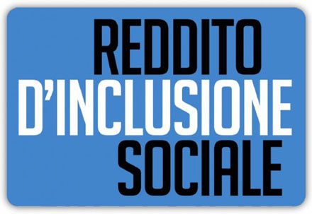 Reddito d'Inclusione Sociale "REIS" - Misure per interventi di contrasto alla pandemia Covid-19 - Avviso pubblico