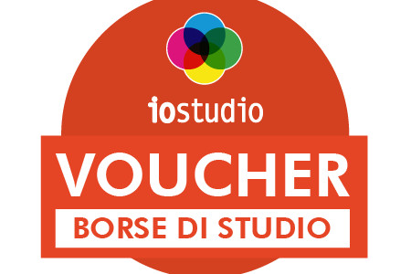 Borse di studio studenti scuole secondarie di II grado a.s. 2017/18 (voucher “IoStudio” 2017). Proroga termine per la riscossione.