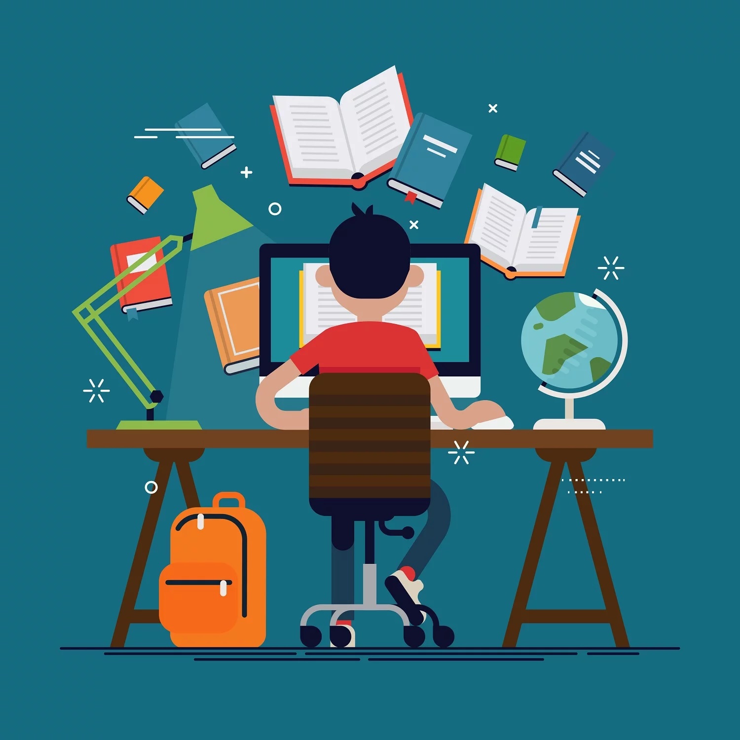 Diritto allo studio 2021