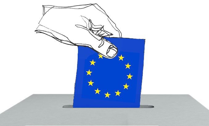 Estrazione scrutatori Elezioni Europee 2019