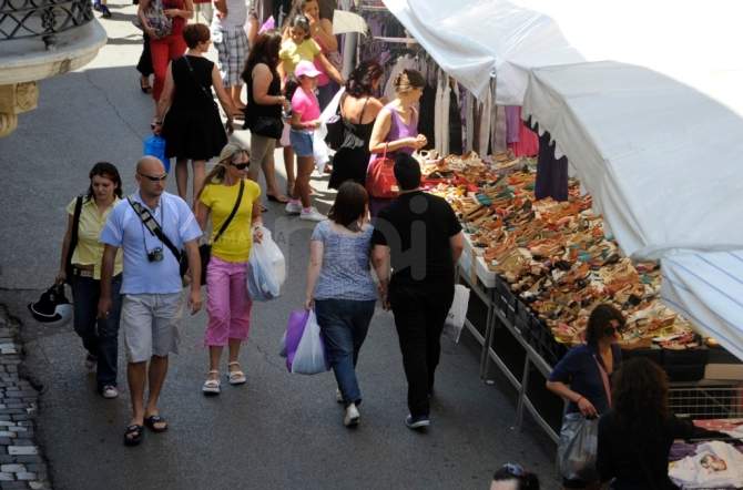 Bando aree mercatali per festeggiamenti civili Sant'Antonio da Padova